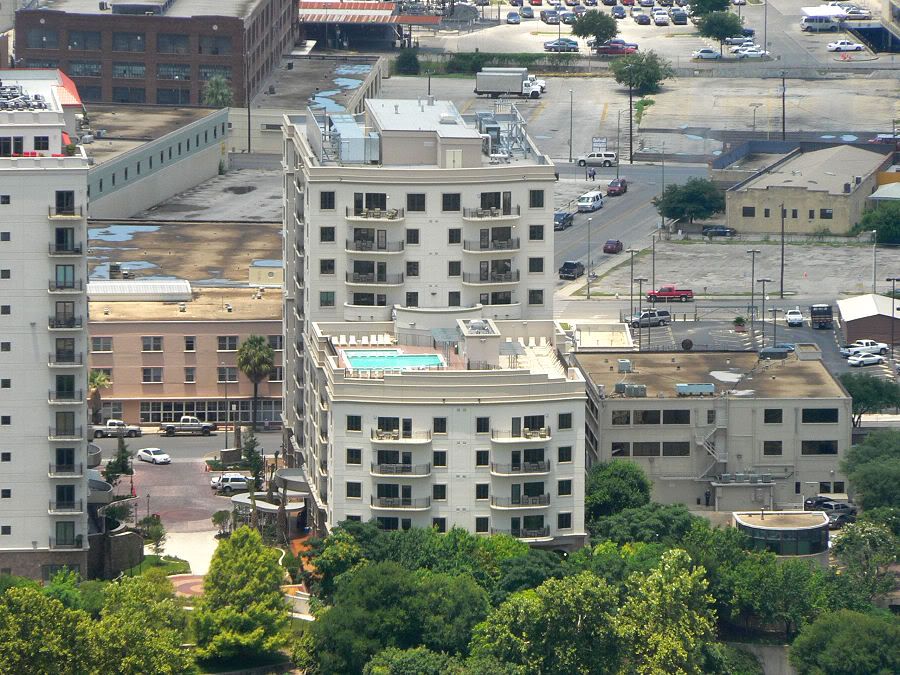 Fantastic New Pictures of San Antonio (Vidor credit, suburban, best